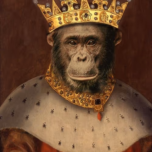SmellYMonKeY