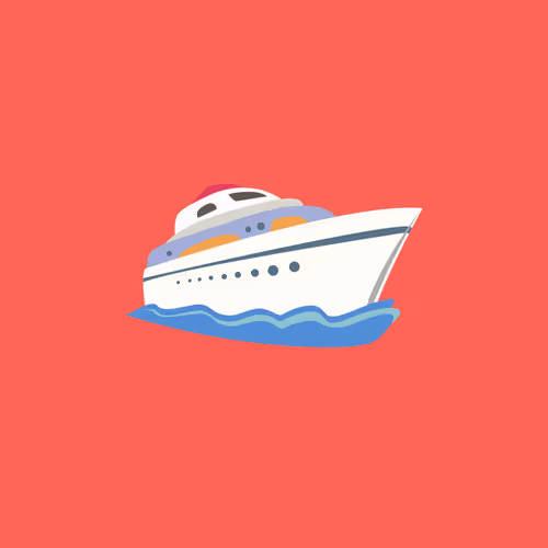 Bored Boats
