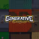 Generative Dungeons - old