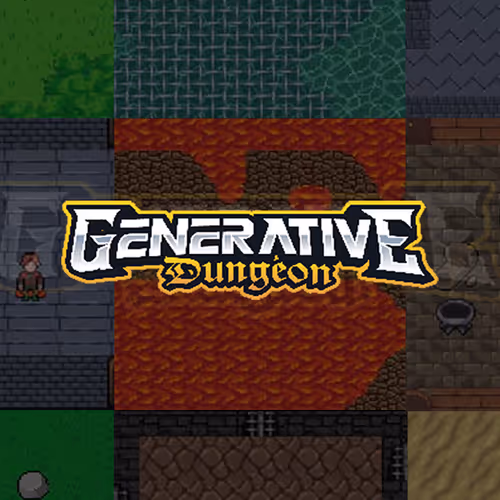 Generative Dungeons - old