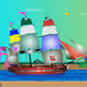 Captain BlocChain