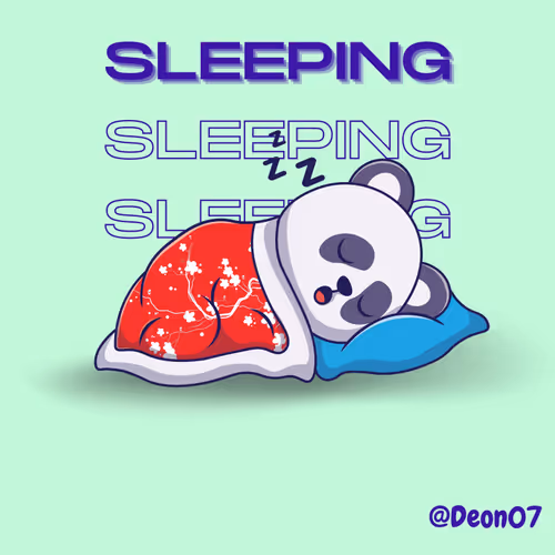 Kawaii panda #245072409