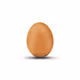 The original EGG the most liked post on Instagram