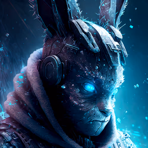 Frozenbunn Collection