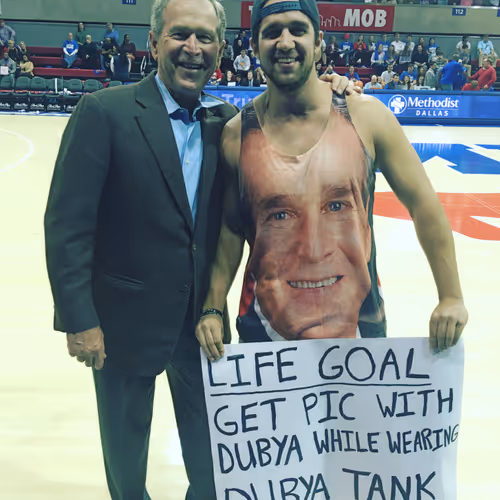 Viral Moments for JVT