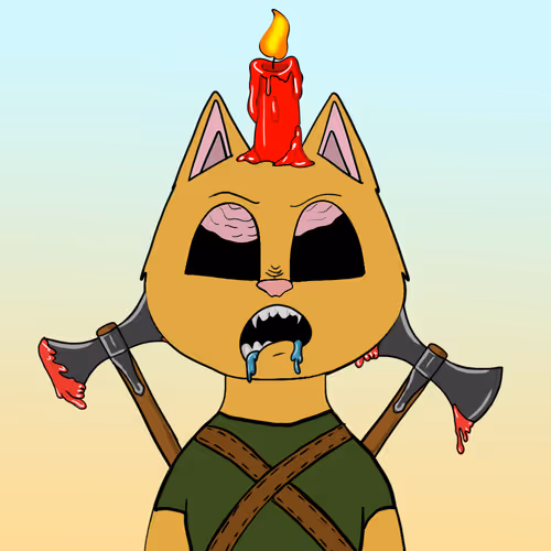The Evil Lazy Daizy