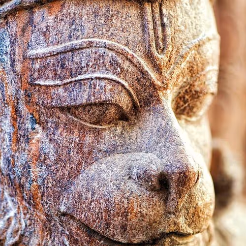 Live a life of purpose - old