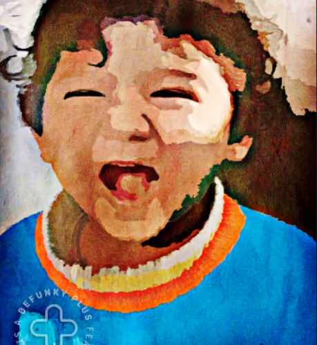 My Son's Childhood emotions V2