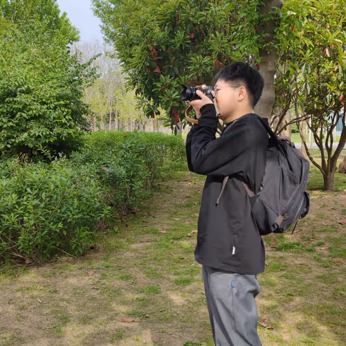 china xinyang