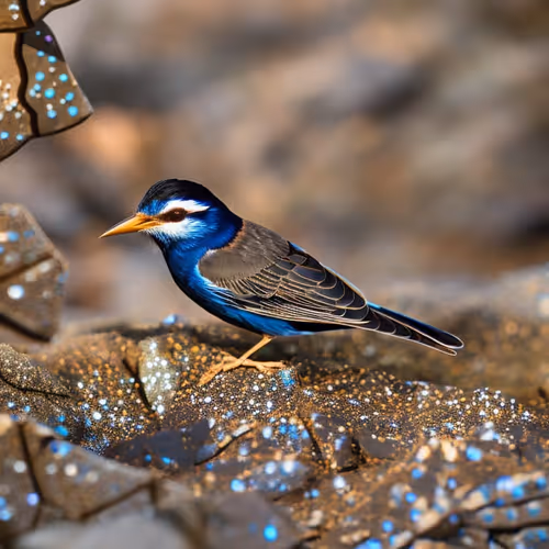 Concept Birds Collection