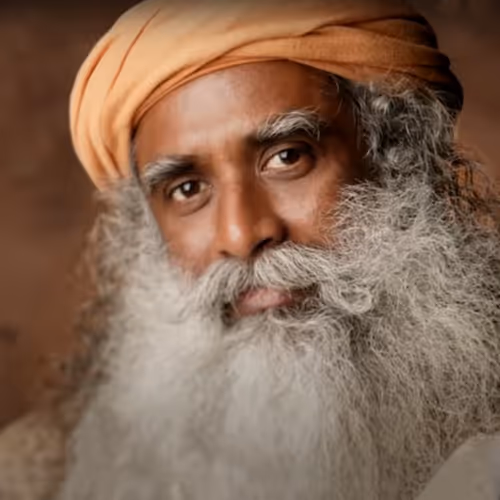 Sadhguru