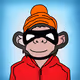 Cool Crypto Weird Ape