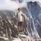 Painted Kid