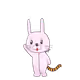 Rabbit Rabbit Rabbit