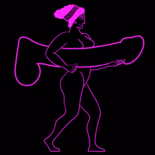 the naked sketches