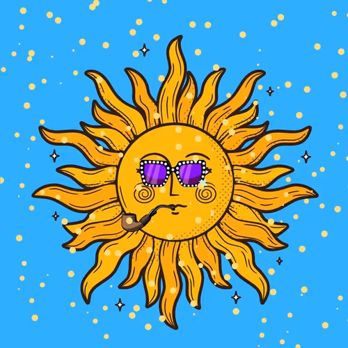 Cool NFTs For Season