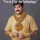 The Crypto Commandment Collection