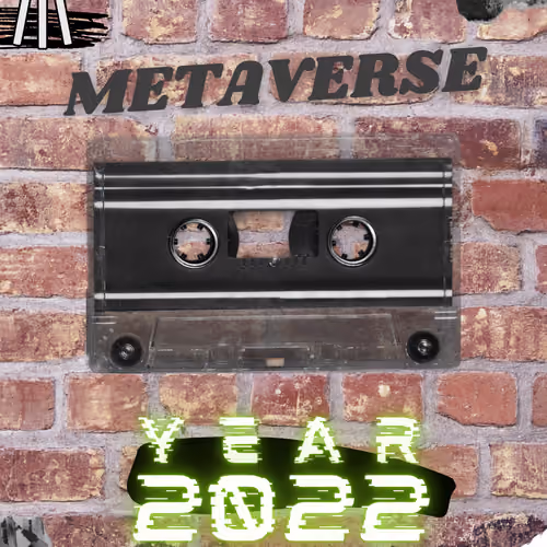MetaverveX#