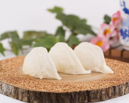 Caviar From The East