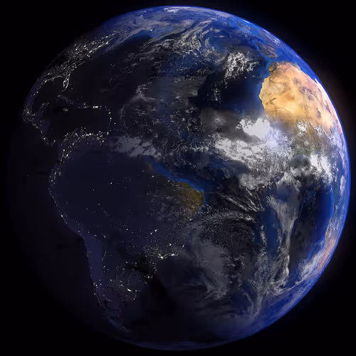 Earth Collection#1