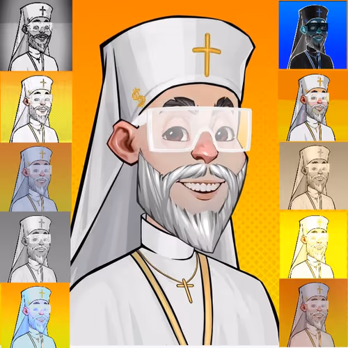 The Power Of The King Premium Collection - old