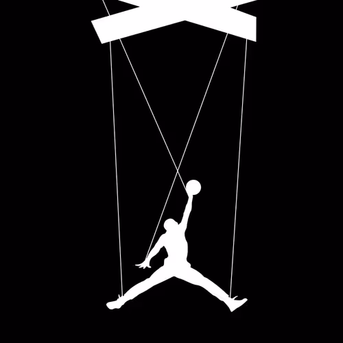 Sneakers in different colors