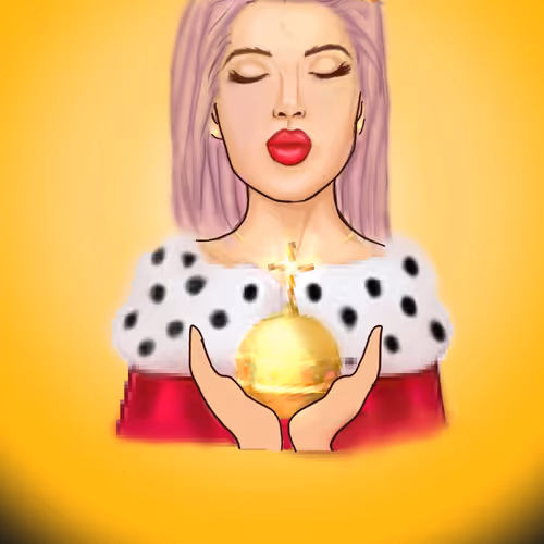 Queen revenge collection - old