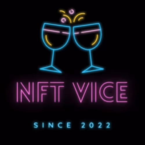 NFT VICE PEOPLE