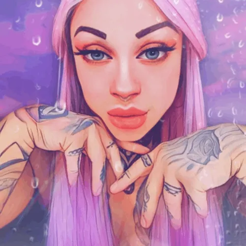 TattooedPaula Collection