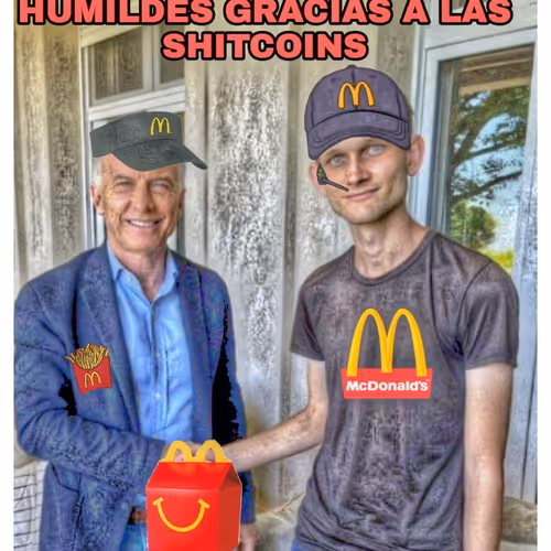 VButerin COLLECTION