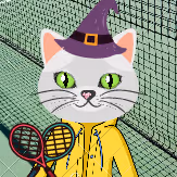 Herry the Cat