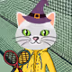 Herry the Cat