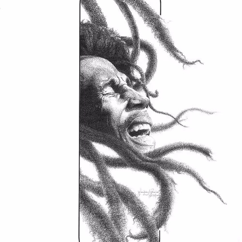 Bob Marley 1
