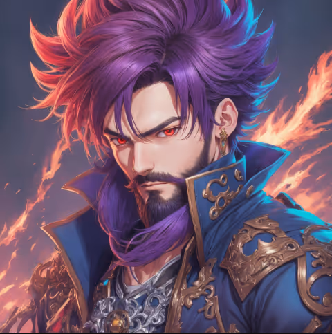 Azure Kingdom