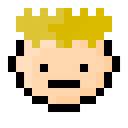 random pixel arts you might like