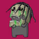 oshin-monster