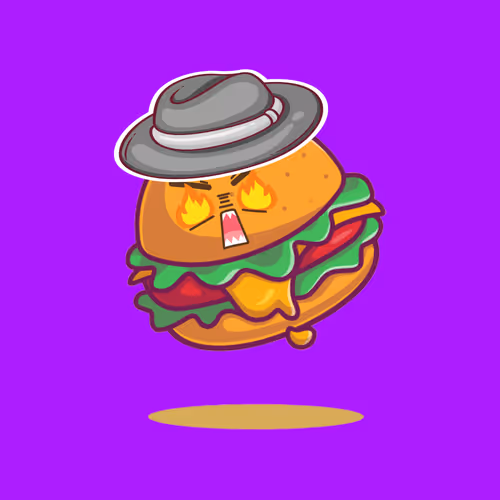 BurgerMan's Collection