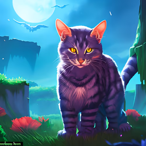 Pandemicats