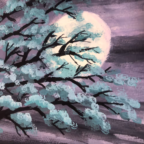 Tranquillity collection