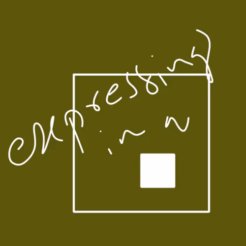 expressing in squares