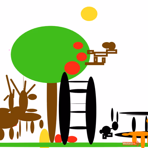 Hariram's Random Collection