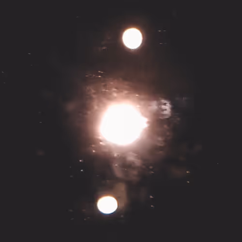 abstract art and photo #01