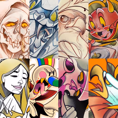 Miscellaneous...All