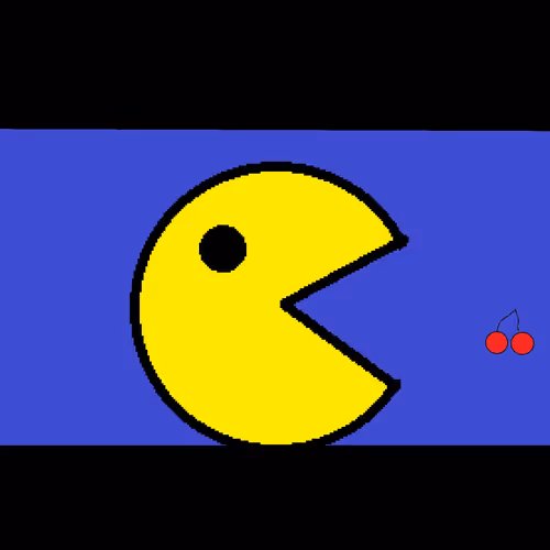 Pacman 7