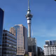 Around New Zealand