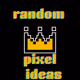 Random Pixel Ideas