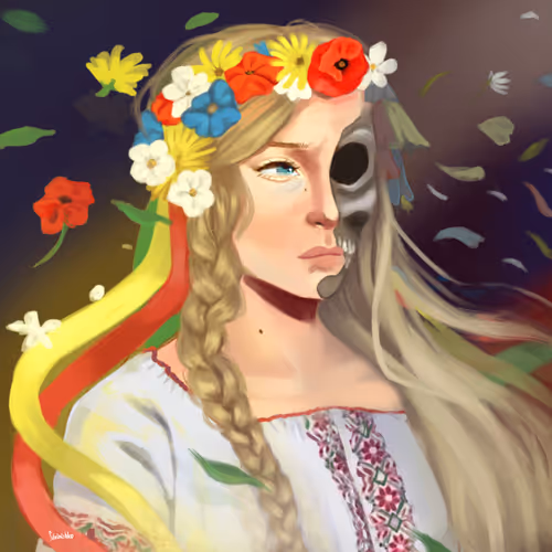 Untitled Collection #Ukraine - old