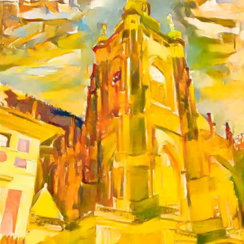 right Place, right Moment