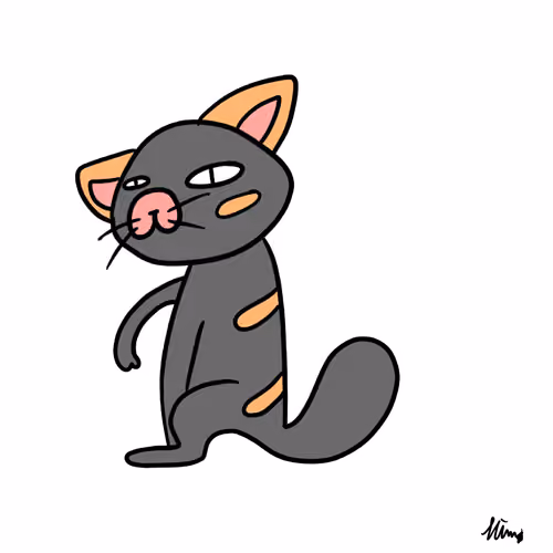 all kinds of animals