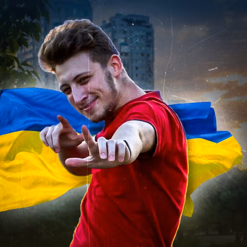 Russian aggression in Ukraine 1